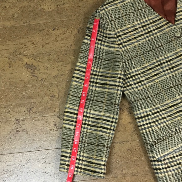 Vintage Tristan & Isseut blazer - Picture 12 of 13